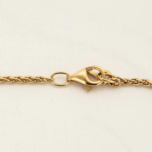Collier Piaget Possession - Collier sautoir en or rose 18K et lapis-lazuli 58 Facettes