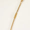 Collier Piaget Possession - Collier sautoir en or rose 18K et lapis-lazuli 58 Facettes