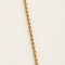 Collier Piaget Possession - Collier sautoir en or rose 18K et lapis-lazuli 58 Facettes