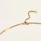 Collier Piaget Possession - Collier sautoir en or rose 18K, cornaline et diamant 58 Facettes