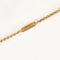 Collier Piaget Possession - Collier sautoir en or rose 18K, cornaline et diamant 58 Facettes