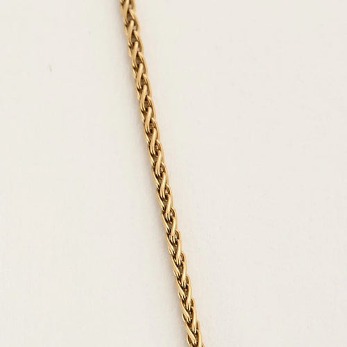 Collier Piaget Possession - Collier sautoir en or rose 18K, cornaline et diamant 58 Facettes