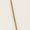 Collier Piaget Possession - Collier sautoir en or rose 18K, cornaline et diamant 58 Facettes