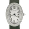 Montre Cartier Baignoire - Montre en or blanc 18K et diamants 58 Facettes