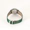 Montre Cartier Baignoire - Montre en or blanc 18K et diamants 58 Facettes