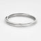Bracelet Cartier Trinity - Bracelet en or blanc 18K 58 Facettes