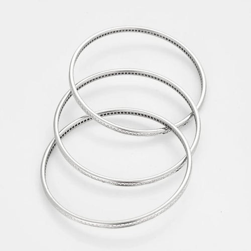 Bracelet Cartier Trinity - Bracelet en or blanc 18K 58 Facettes