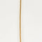 Collier Hermès Gambade - Collier en or rose 18K et diamant 58 Facettes