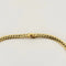 Collier René Boivin - Collier en or jaune 18K et émeraudes 58 Facettes