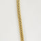 Collier René Boivin - Collier en or jaune 18K et émeraudes 58 Facettes