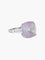 Bague 52 Mauboussin Gueule d’amour - Bague en or gris 18k et diamants 58 Facettes 373