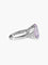 Bague 52 Mauboussin Gueule d’amour - Bague en or gris 18k et diamants 58 Facettes 373