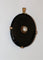 Pendentif Pendentif médaillon XIXe siècle en or jaune, onyx et perles 58 Facettes 468