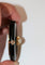 Pendentif Pendentif médaillon XIXe siècle en or jaune, onyx et perles 58 Facettes 468