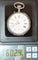 Montre Marchesini Firenze - Châtelaine et montre de gousset 58 Facettes 458-461
