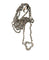 Collier CHANEL Camélia - Collier en or blanc 18k et diamants 58 Facettes 476