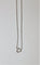 Collier CHANEL Camélia - Collier en or blanc 18k et diamants 58 Facettes 476