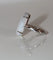 Bague 53 Bague opale blanche d’Australie en or gris 18k et diamants 58 Facettes 479