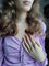 Bague 54 / Aigue-marine Bague en or jaune 18k sertie d’une aigue-marine ovale 4,93 ct 58 Facettes 515