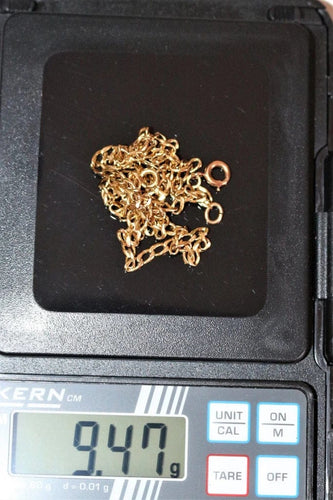 Collier Collier pendentif Art nouveau en or jaune 18k, corail et diamants 58 Facettes 536.250