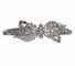 Bracelet Bracelet nœud en or blanc 18 carats et diamants 58 Facettes 548