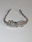 Bracelet Bracelet nœud en or blanc 18 carats et diamants 58 Facettes 548