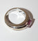 Bague 50 Boucheron Axelle - Bague en or blanc 18 carats et saphir rose 58 Facettes 042