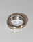 Bague 50 Boucheron Axelle - Bague en or blanc 18 carats et saphir rose 58 Facettes 042