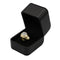 Bague 60 Bague en or jaune 750‰ et diamants taille ancienne 58 Facettes 1027