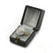 Bague 59 Bague en or jaune 750‰ et diamants 58 Facettes 1194