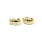 Boucles d'oreilles Boucles d'oreilles en or jaune 750‰ et diamants 58 Facettes 1101