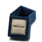 Bague 54 Solitaire - Bague en or blanc et diamant taille brillant 0,28 ct 58 Facettes 1147
