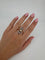 Bague 56 Bague XIXe siècle en or jaune 18 carats, perle et diamants 58 Facettes 1187