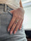 Bague 56 Bague XIXe siècle en or jaune 18 carats, perle et diamants 58 Facettes 1187