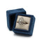 Bague 55 Bague en or blanc 18K et diamants, années 1950 58 Facettes 1059