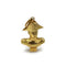 Pendentif Napoléon - Charm/Pendentif en or jaune 750 58 Facettes 1252