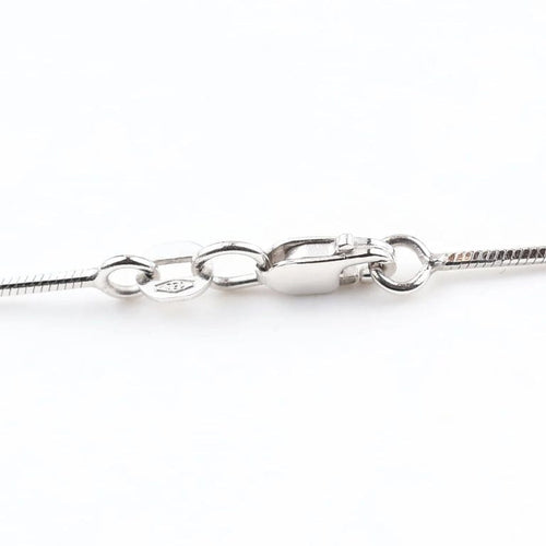 Collier Collier ras-de-cou en or blanc 18 carats et diamants taille brillant 58 Facettes 132939