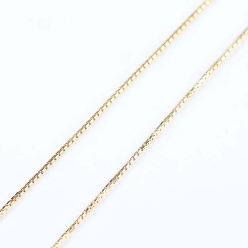 Collier Collier ras-de-cou vintage en or jaune 14 carats et pierres précieuses 58 Facettes 159/24T