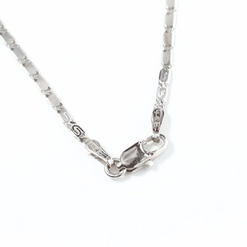 Collier Collier ras-de-cou haute joaillerie en or blanc 18 carats, rubis et diamants 58 Facettes