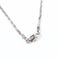 Collier Collier ras-de-cou haute joaillerie en or blanc 18 carats, rubis et diamants 58 Facettes