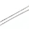 Collier Collier ras-de-cou haute joaillerie en or blanc 18 carats, rubis et diamants 58 Facettes
