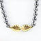 Collier Cartier Patiala - Collier en or jaune 18 carats et diamants 58 Facettes 1128844