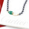 Collier Cartier Patiala - Collier en or jaune 18 carats et diamants 58 Facettes 1128844