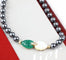 Collier Cartier Patiala - Collier en or jaune 18 carats et diamants 58 Facettes 1128844