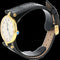 Montre Cartier Montre Must De Cartier Vermeil 58 Facettes MT44363