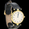 Montre Cartier Montre Must De Cartier Vermeil 58 Facettes MT44363