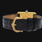 Montre Cartier Montre Tank Vermeil 58 Facettes MT44887