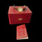 Montre Cartier Montre Must De Cartier Vermeil 58 Facettes MT44927