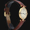 Montre Cartier Montre Must De Cartier Vermeil 58 Facettes MT44927