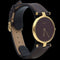 Montre Cartier Montre Must De Cartier Vermeil 58 Facettes MT41209